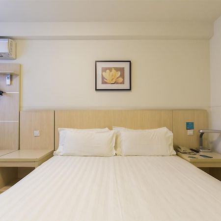 Jinjiang Inn Tianjin Wuqing Hi-Tech Development Zone 外观 照片